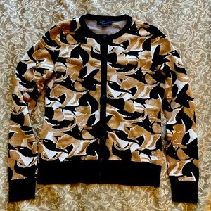 Ann Taylor Cardigan Sweater